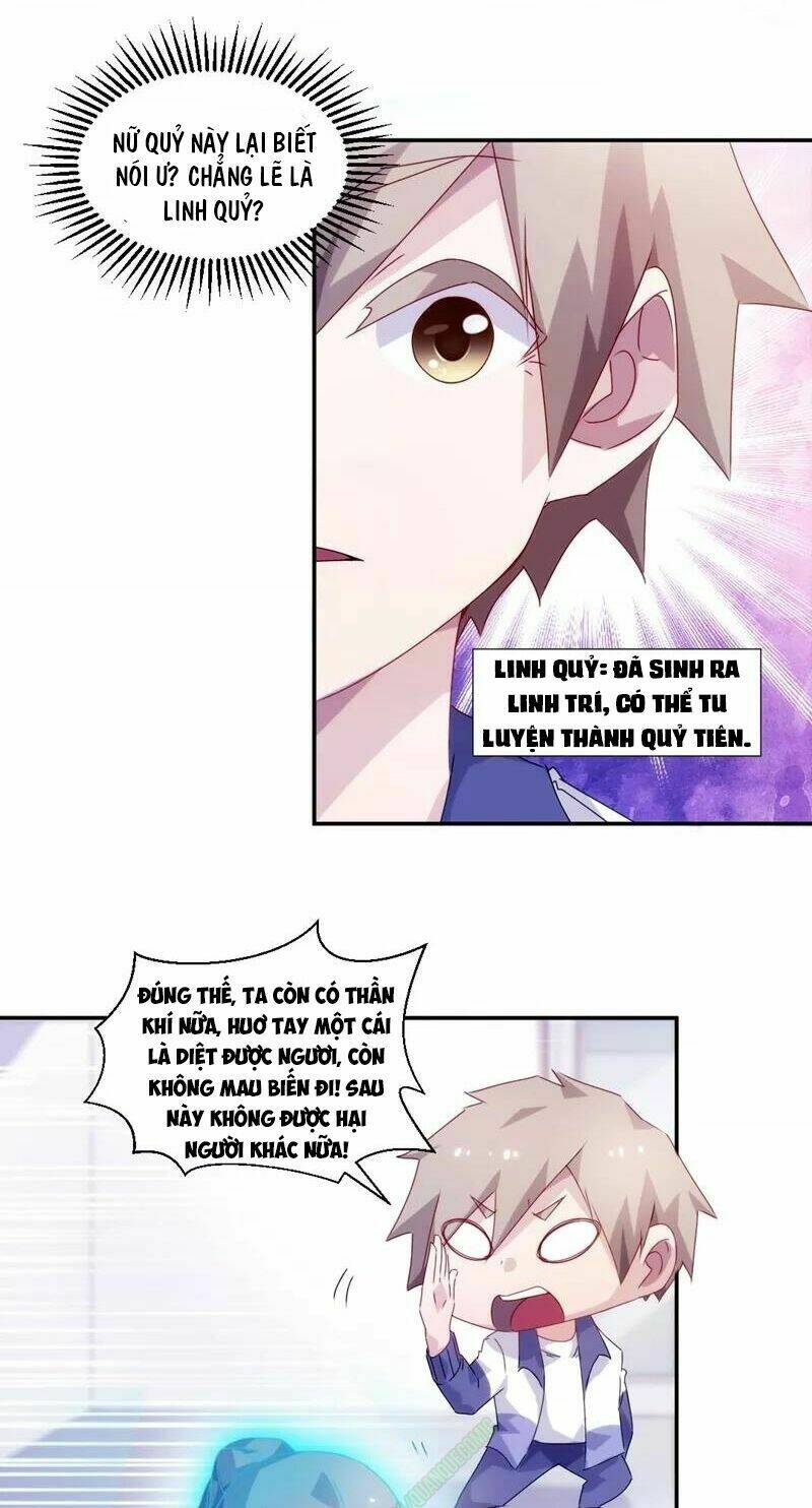 thần y hệ thống chapter 53 3