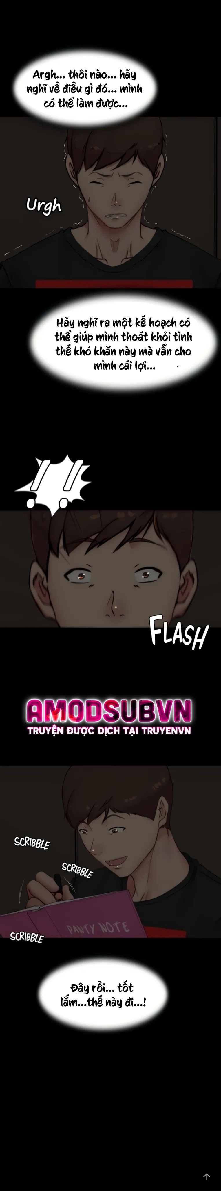 nhật ký quần lót chapter 85 16