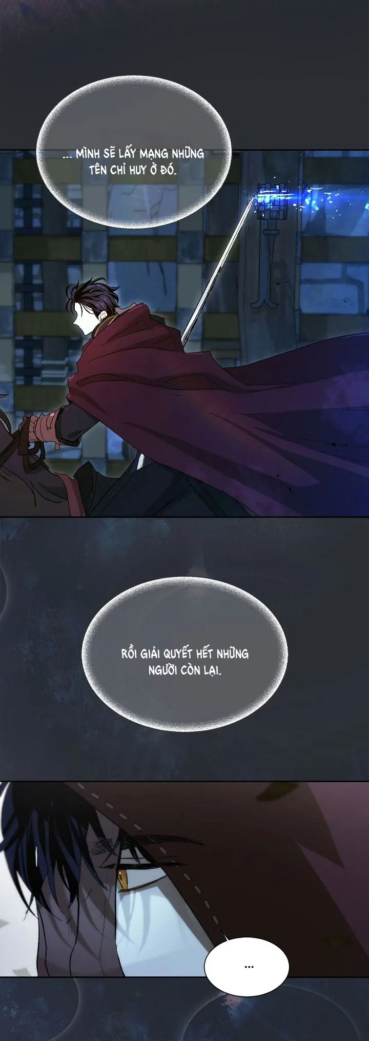 tôi là fan cứng hoàng tử chapter 67.2 16