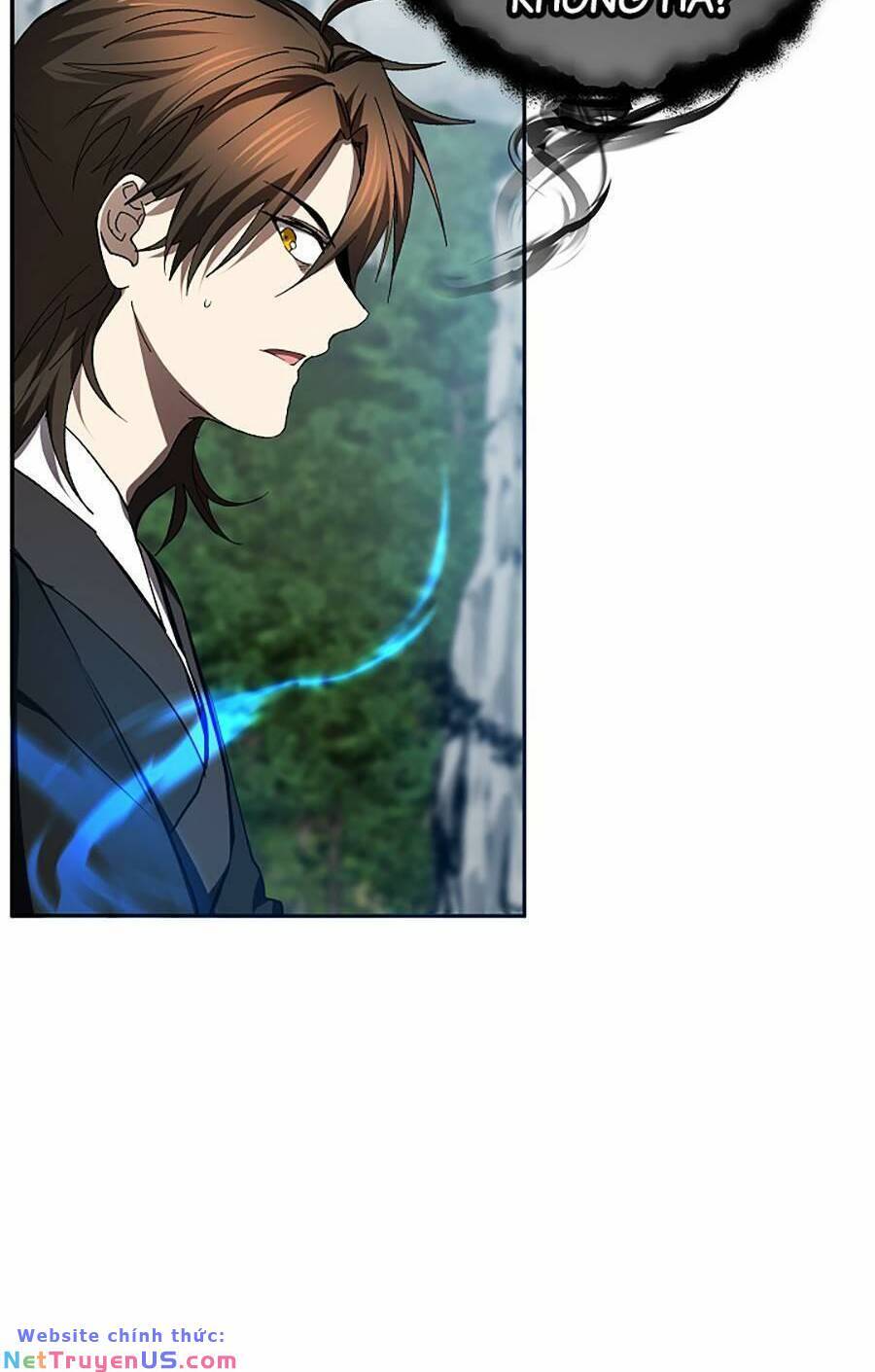 võ đang kỳ hiệp chapter 110 25