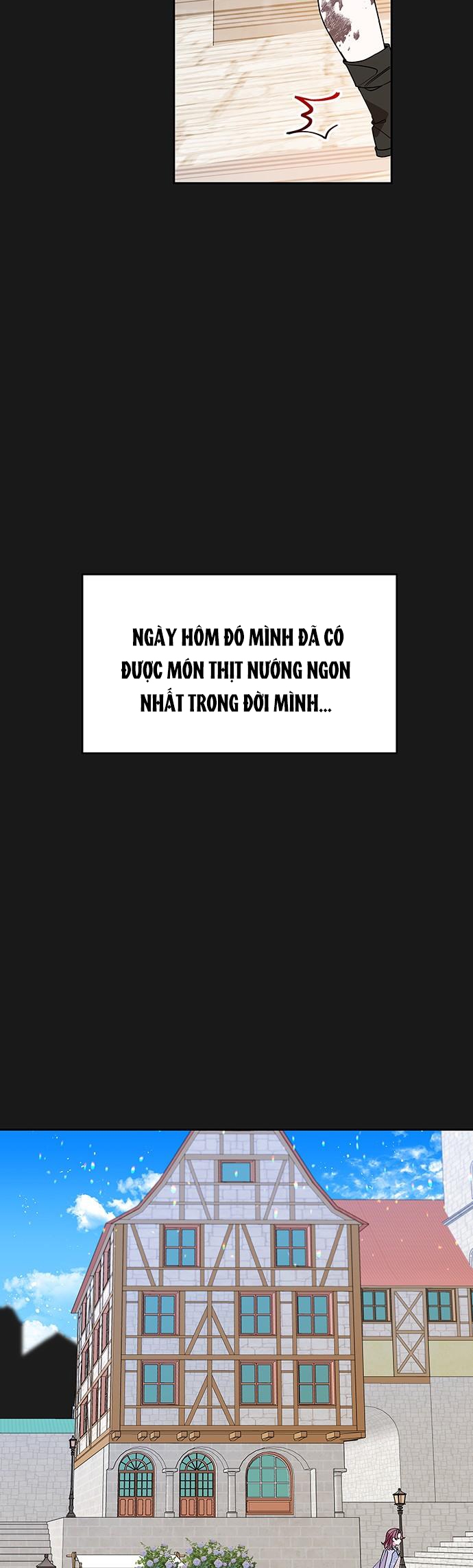 con người không phải thứ có thể sửa đổi được đâu! chapter 32 14