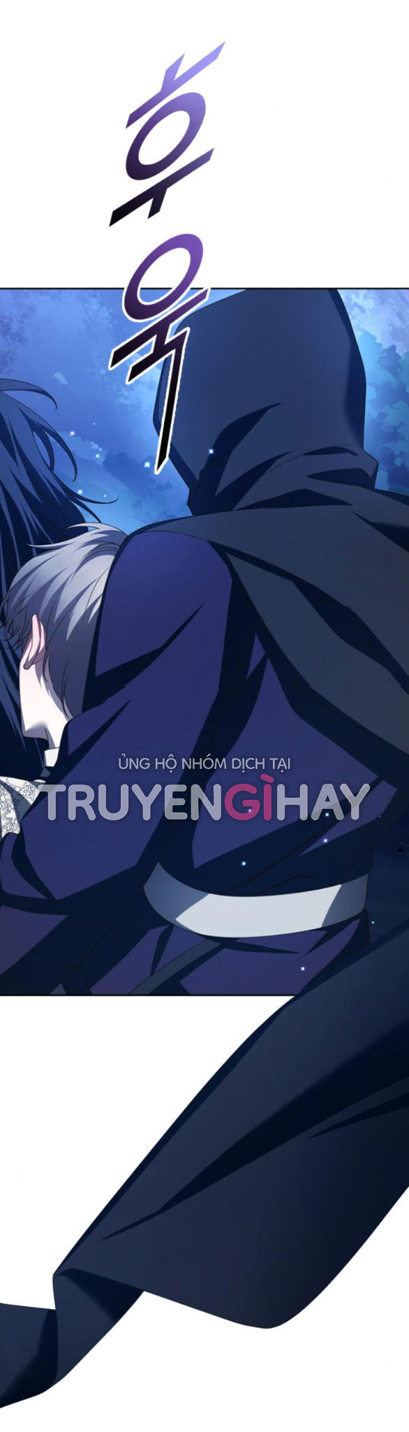 tôi muốn trở thành cô ấy dù chỉ là một ngày chapter 134.2 29