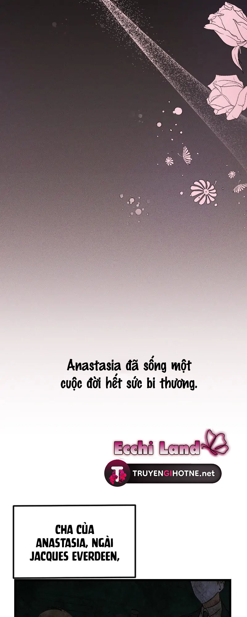 Gửi Đến Ngươi, Người Mong Muốn Sự Đau Khổ Từ Ta chapter 1.1 - Trang 17