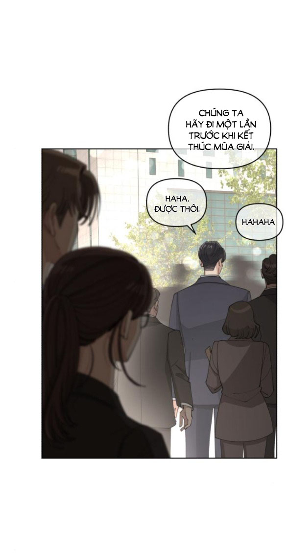 Tình Yêu Của Ik Seob chapter 27.1 11