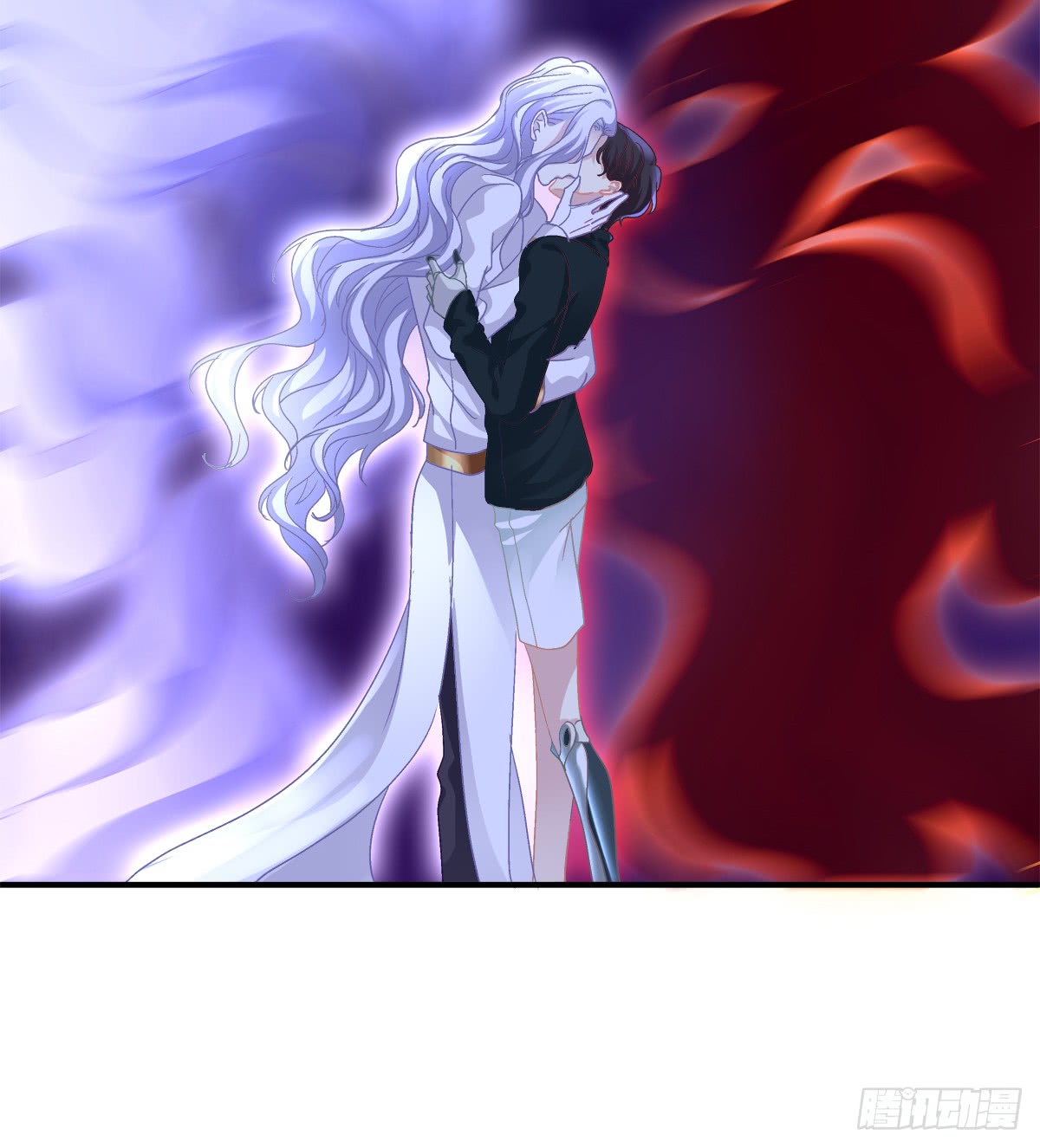 kiểm soát tuyệt đối chapter 10 3