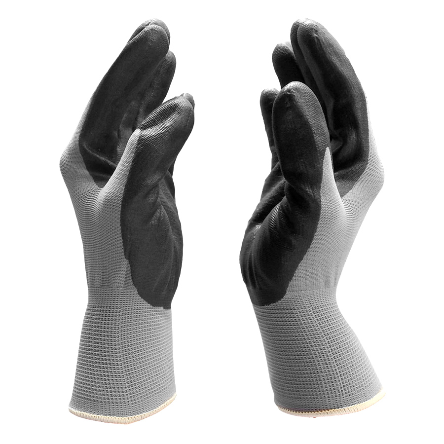 Găng Tay Bảo Vệ Cao Cấp 3M Comfort Grip Gloves (Size XL)