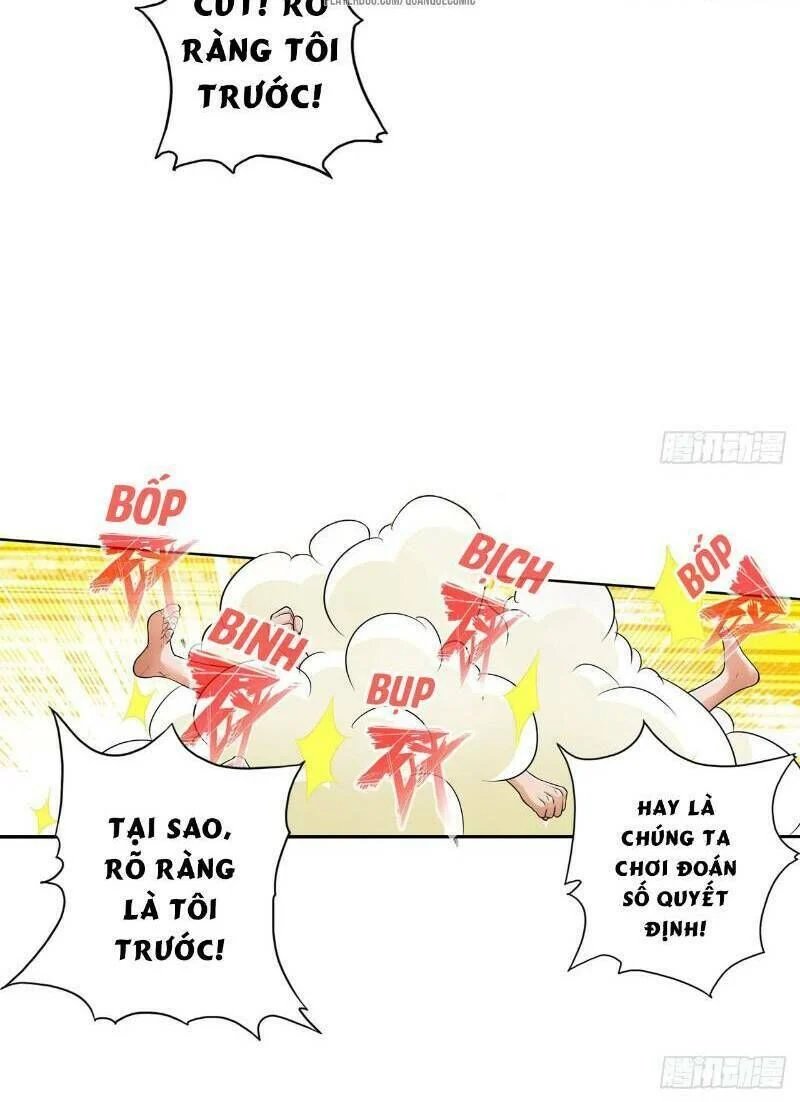 nhân vật phản diện đi tìm đường chết chapter 19 29