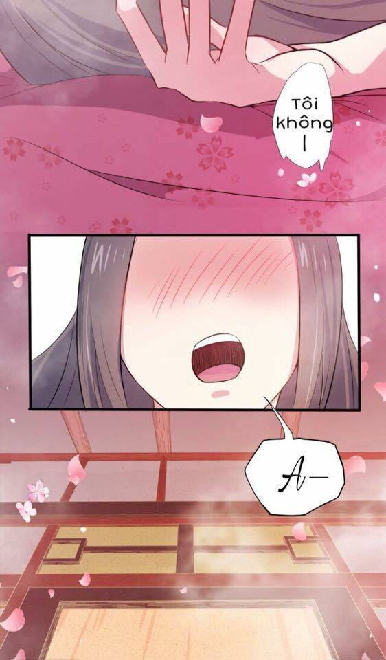 ghosly king đã yêu tôi chapter 1 25