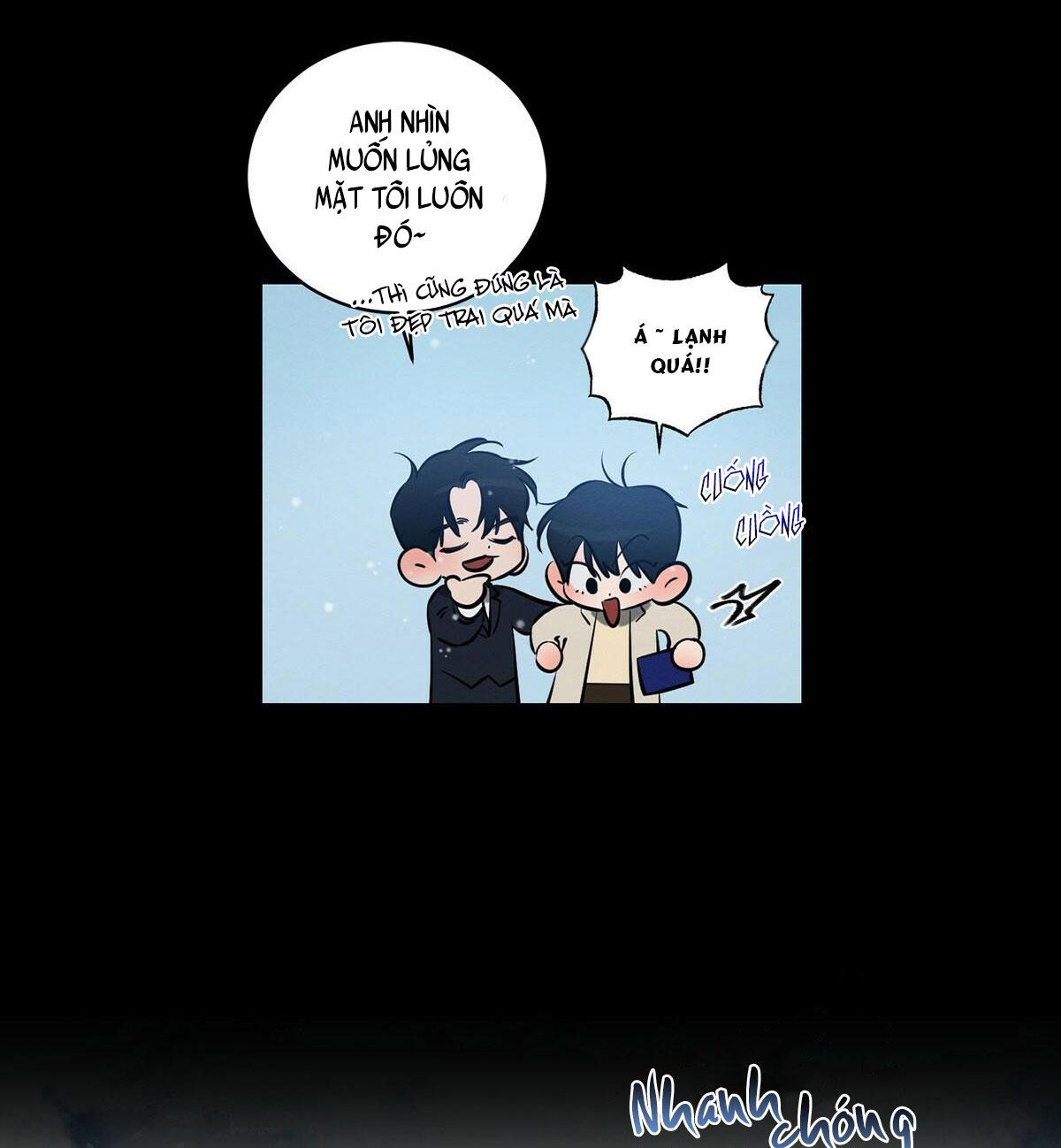 vòng xoáy của ác ma chapter 7 5