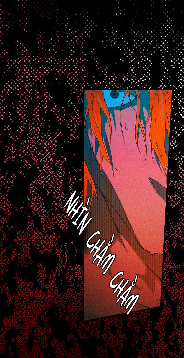 tiểu thư bí ẩn chapter 16 20