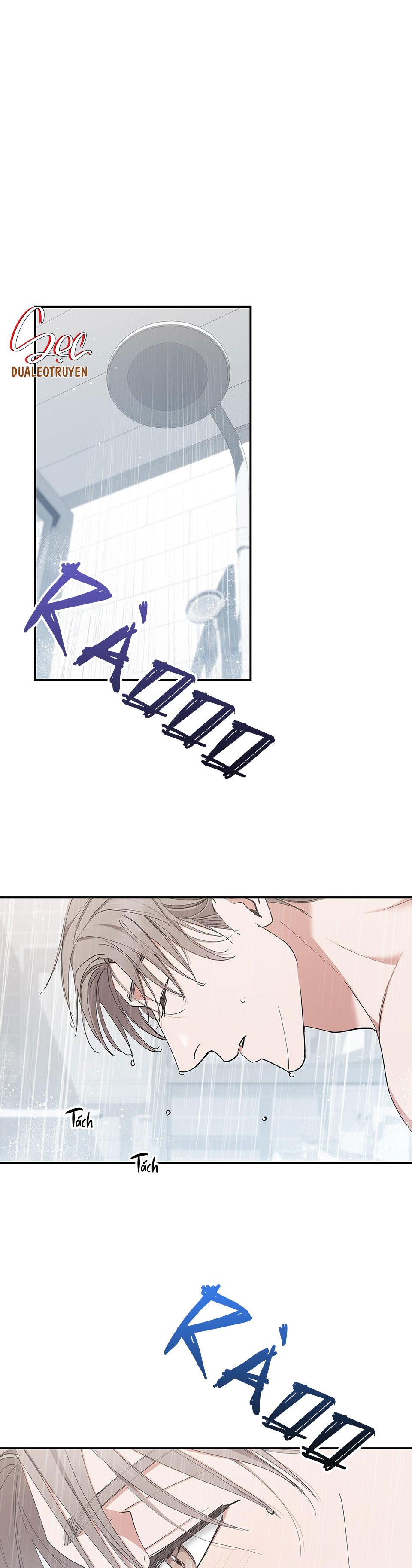 dấu vết của khoảng trống chapter 19 1