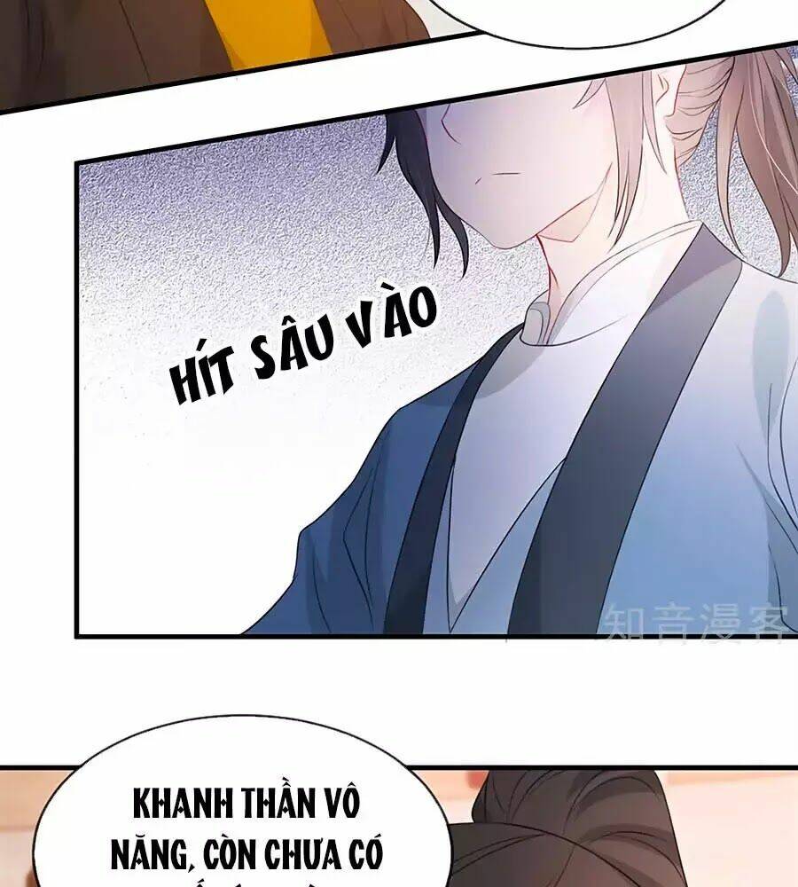 gian phi như thử đa kiều chapter 43 46