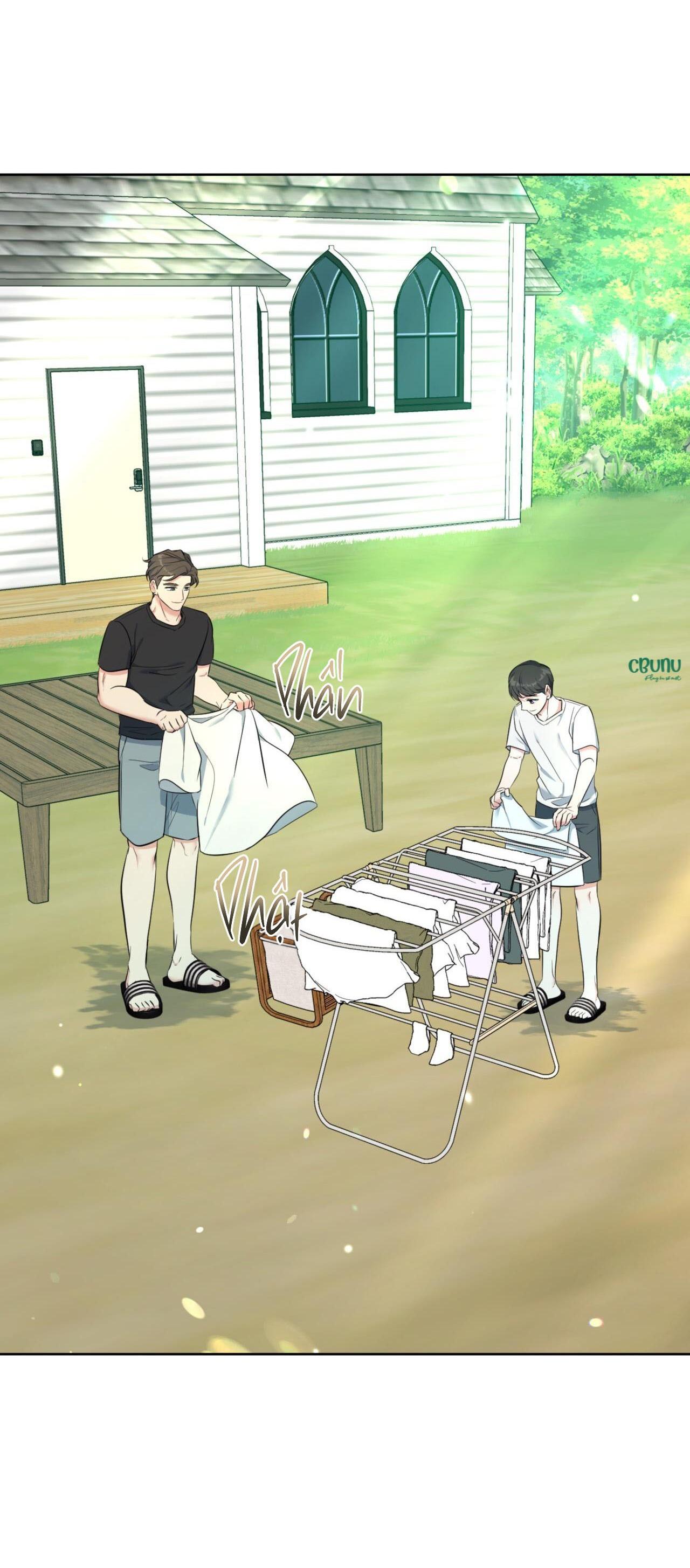 khu rừng tĩnh lặng chapter 8 56