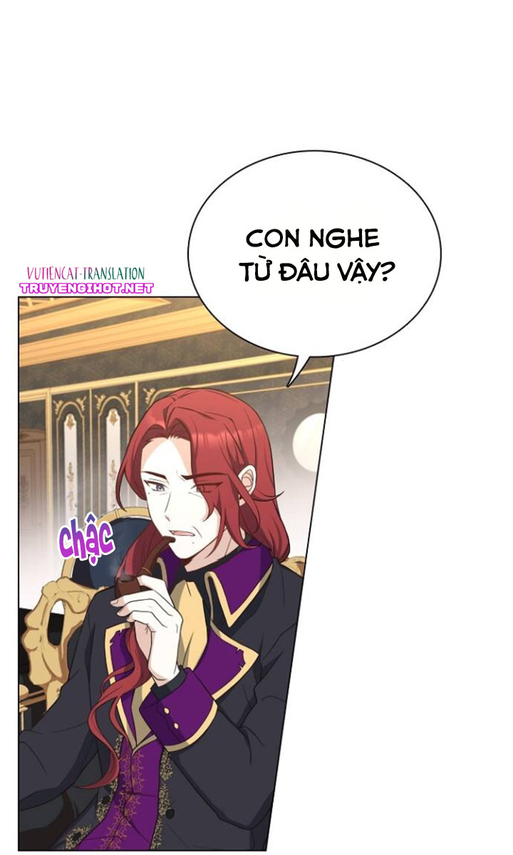 lời cầu hôn đến từ hoàng đế chapter 28.1 19