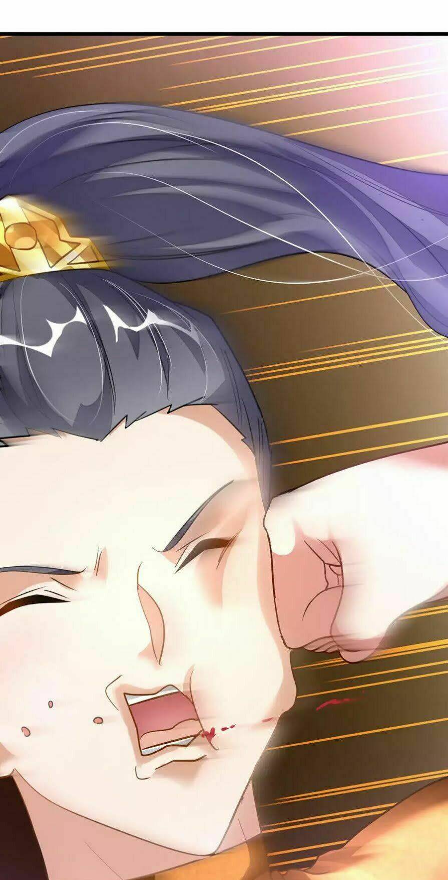 cửu dương thần vương chapter 106 22