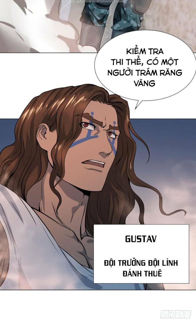 danh sách kẻ phản diện chapter 35 20