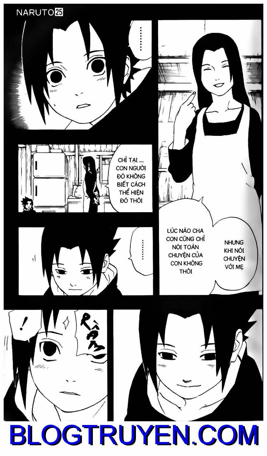 naruto - cửu vĩ hồ ly chapter 224 6