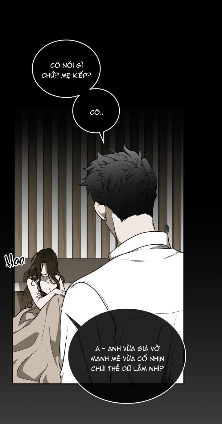 dưỡng thú cưng chapter 8 6