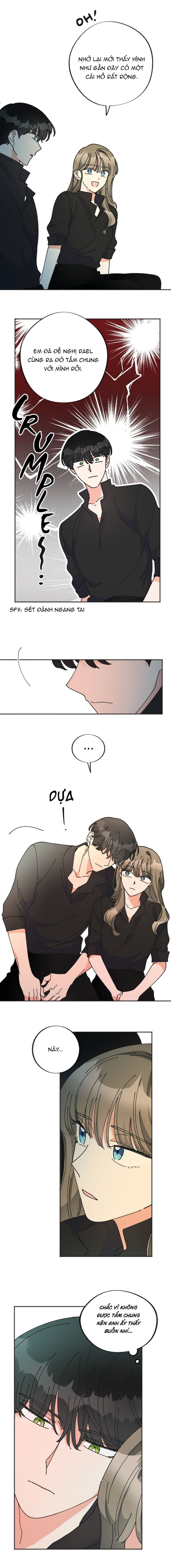 ác nữ tiểu thư chapter 41 10