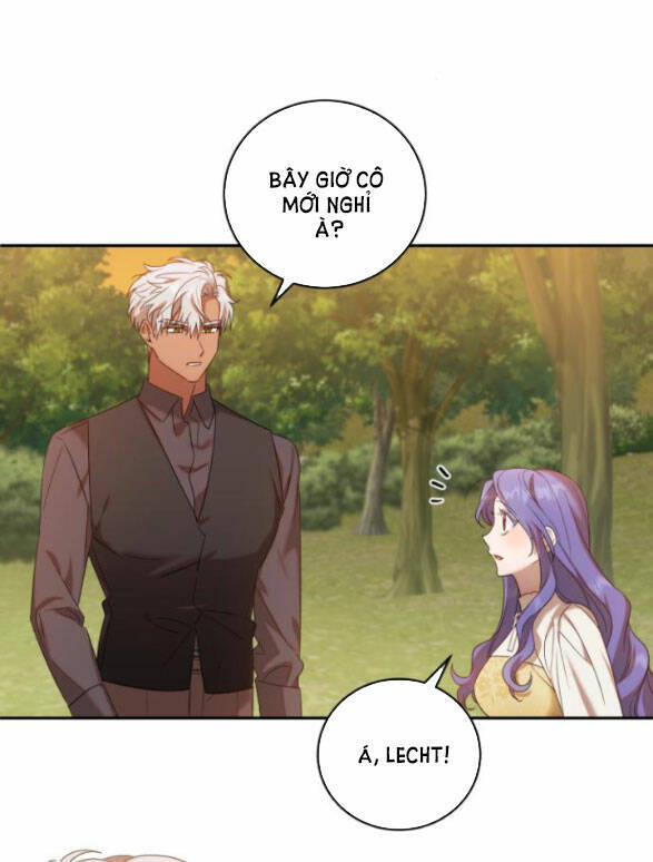 nếu là phản diện, liệu tôi sẽ chết? chapter 6.1 39