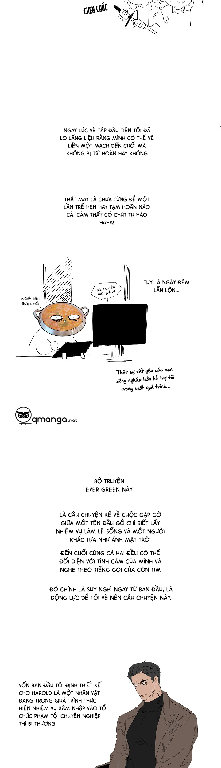 ever green chapter 42 2