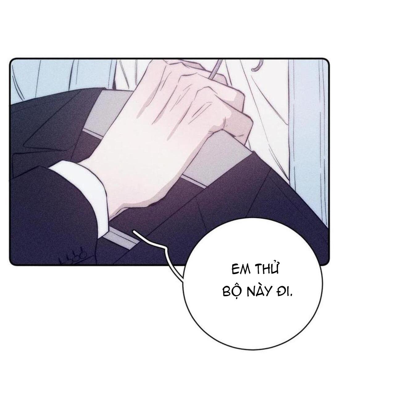 mùa xuân đang đến chapter 44 26