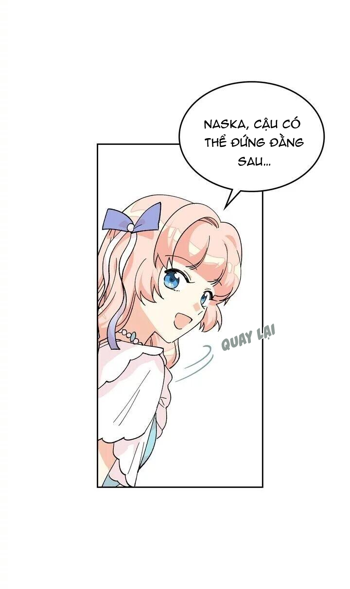 thú cưng của nhân vật phản diện chapter 19 20