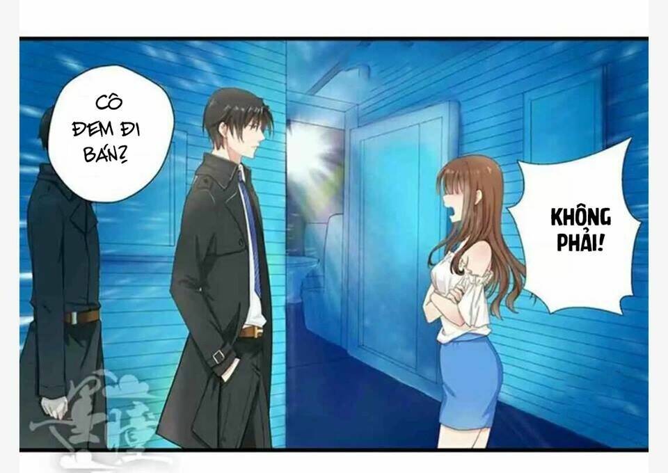 chỉ nhiễm thành hôn chapter 1 13