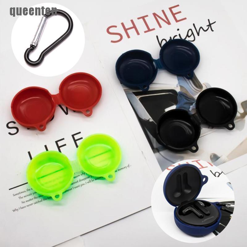 Ốp Lưng Điện Thoại Chống Sốc Cho LG Tone Free FN7 / FN6 / FN5 / FN4