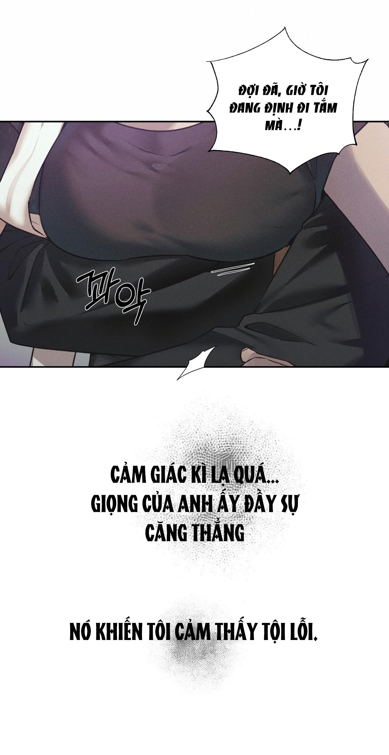 Công Thức Nấu Ăn Thích Hợp Nhất chapter 20.1 - Trang 7