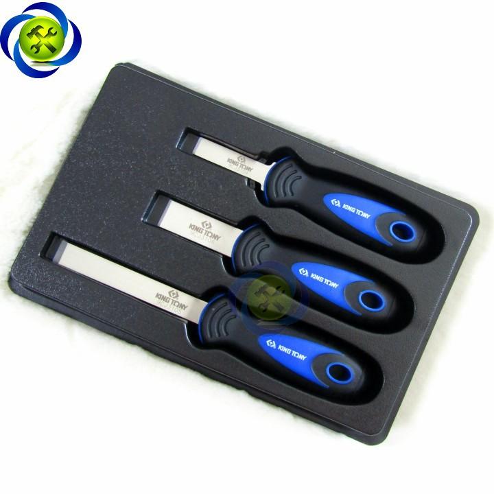 Bộ sủi sơn kingtony 9CJ033 3 cây - kingtony 9CJ033