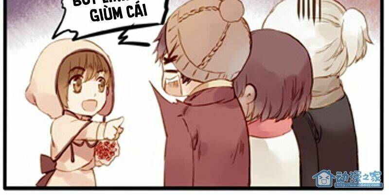 hằng mộng nam thần chapter 9 27