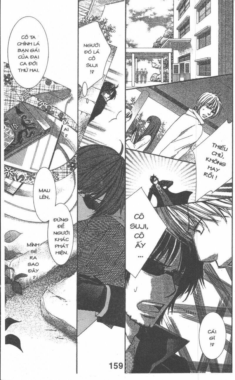 tôi không phải hoàng tử chapter 2 73