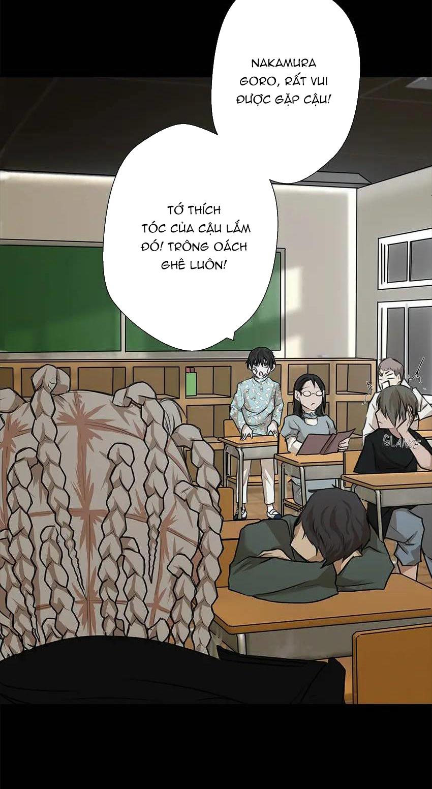 love murder basketball chapter 8 34