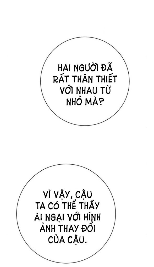 tôi muốn trở thành cô ấy dù chỉ là một ngày chapter 139.2 58