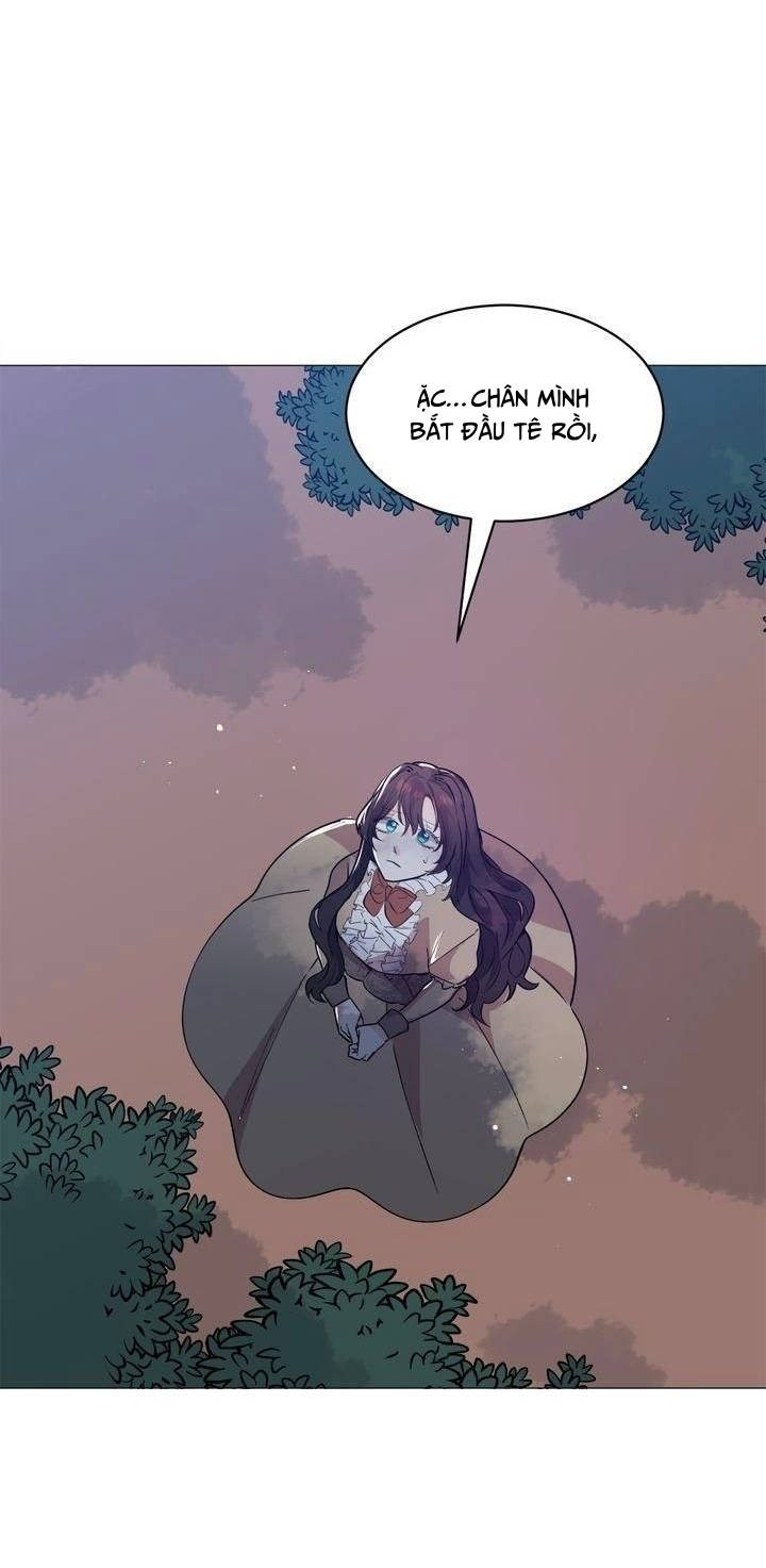 cách để nhân vật phụ phá đảo game hẹn hò chapter 23 20