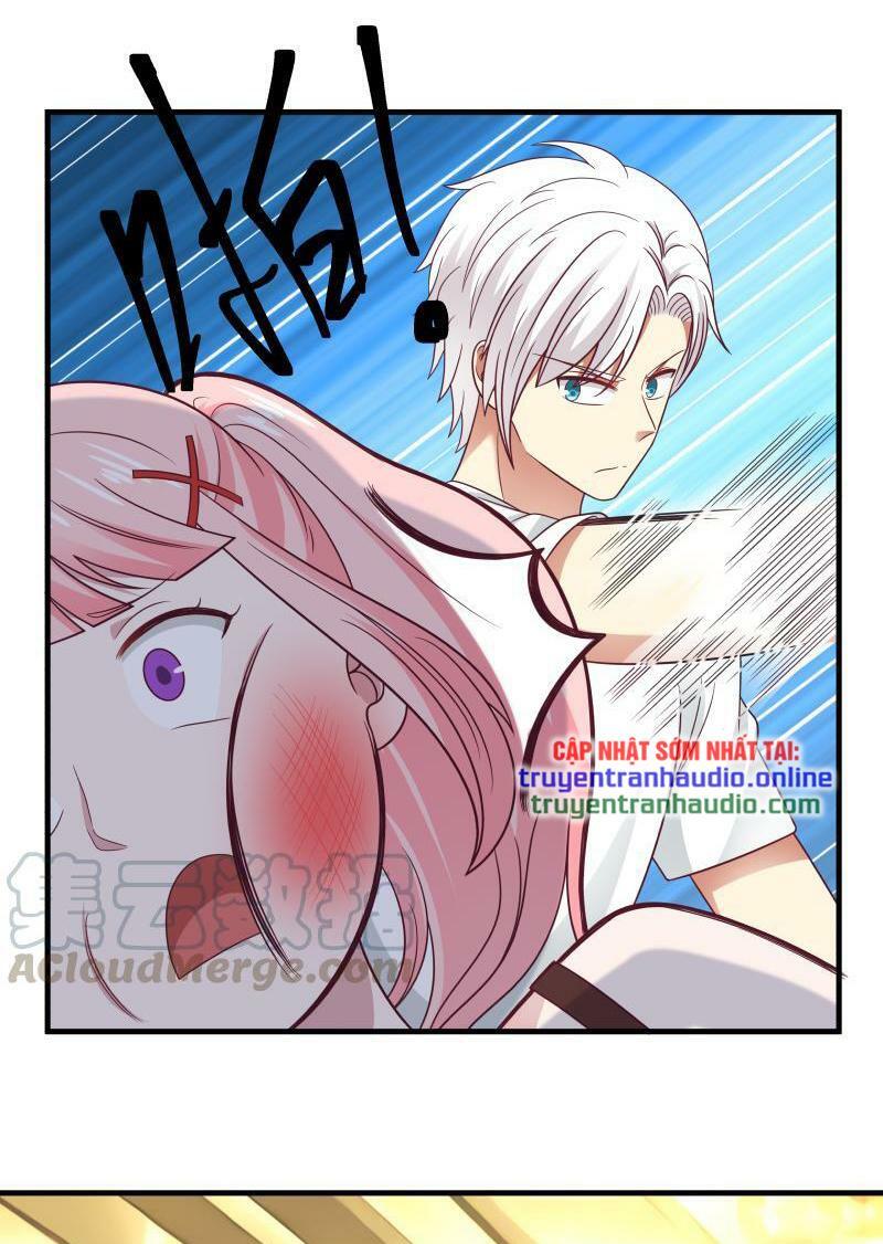 trên người ta có một rồng chapter 235 11