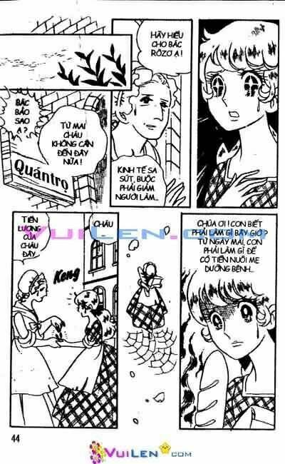 hoa hồng véc-xây chapter 2 44