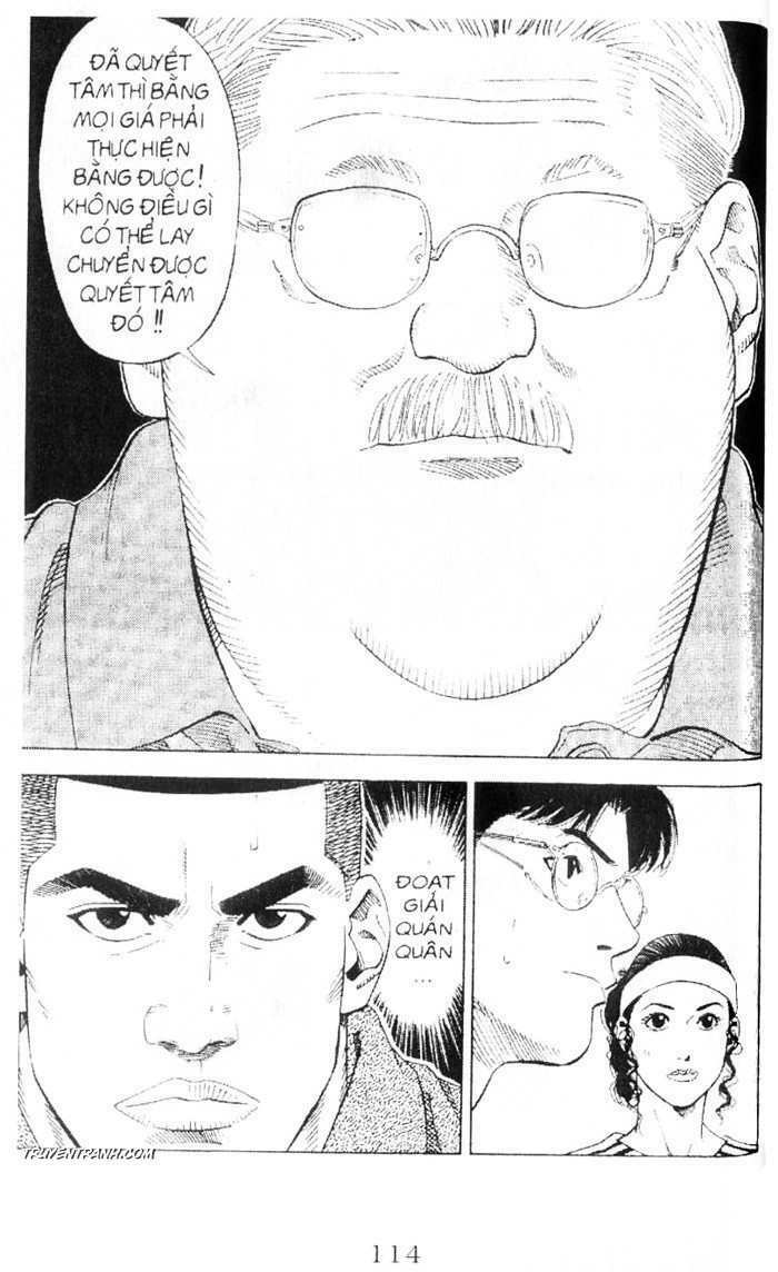 cao thủ bóng rổ chapter 216 19