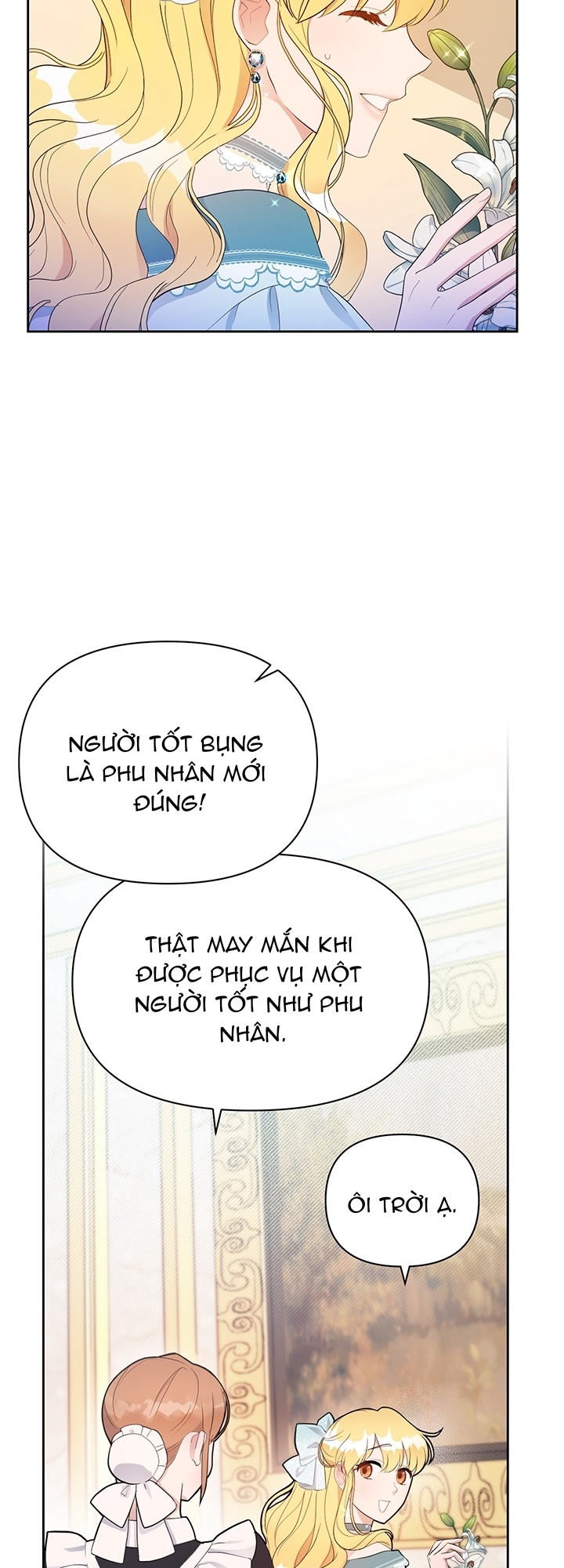 đây là cuộc hôn nhân lừa đảo chapter 6.2 21