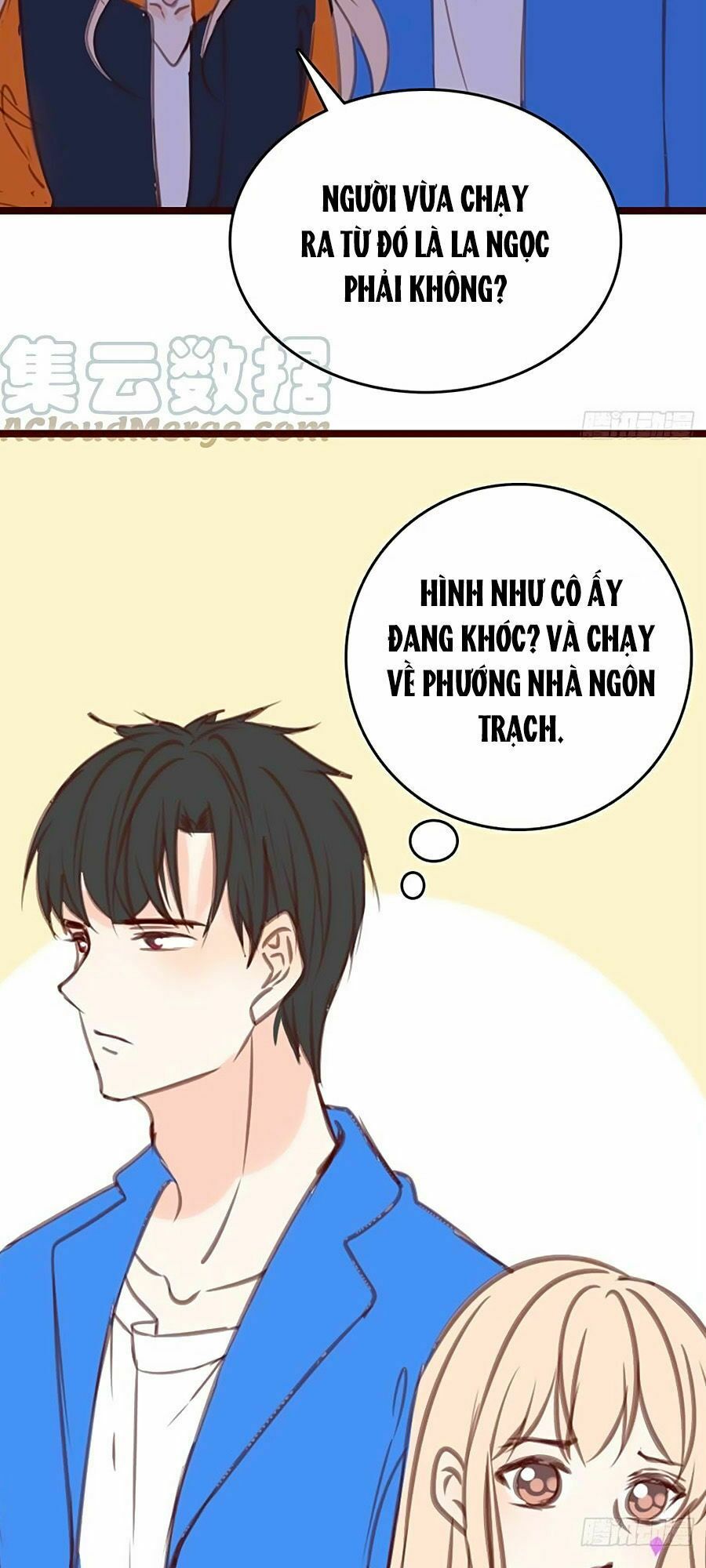 công chúa nữ vương mệnh chapter 92 29