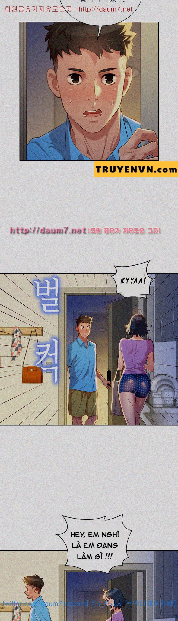 chị gái mưa chapter 26 6