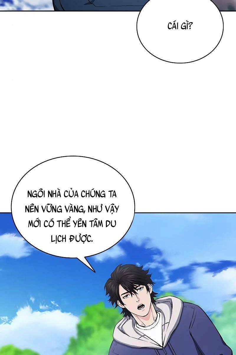 druid tại ga seoul - người hóa thú chapter 87 69