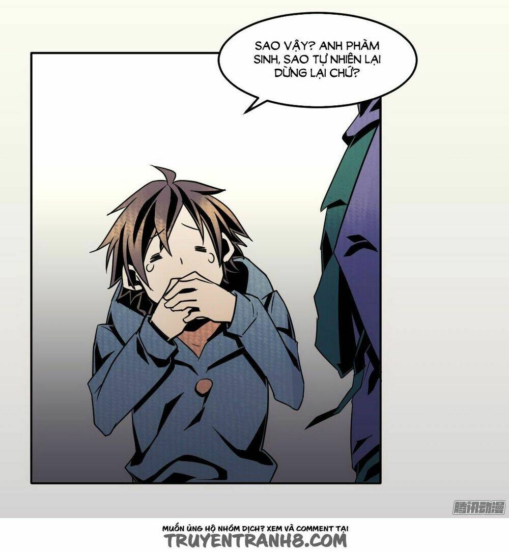 điều ước của người phàm chapter 13 31