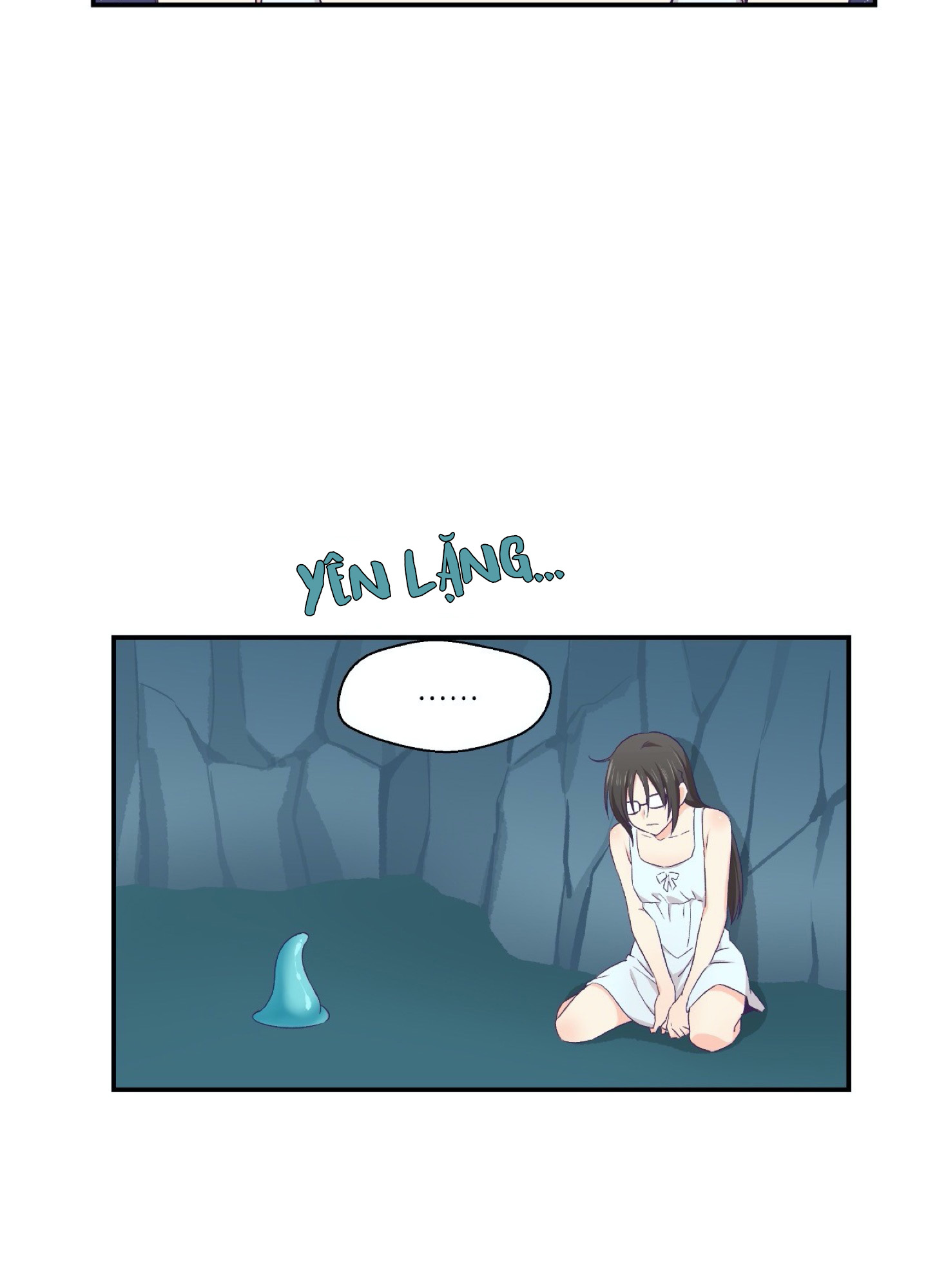 mềm mại tan chảy chapter 2.1 31