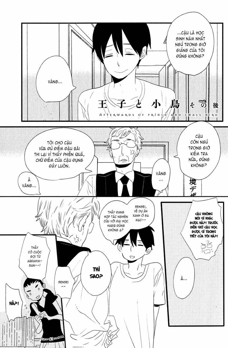 ouji to kotori chapter 8 2