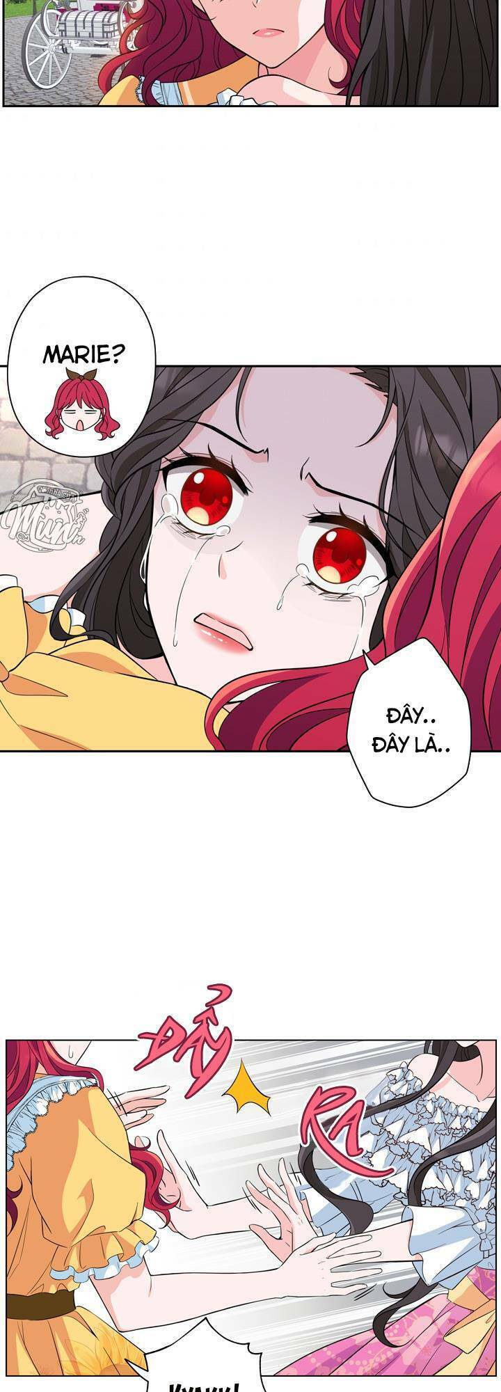 gửi đến người bạn của tôi chapter 1 29