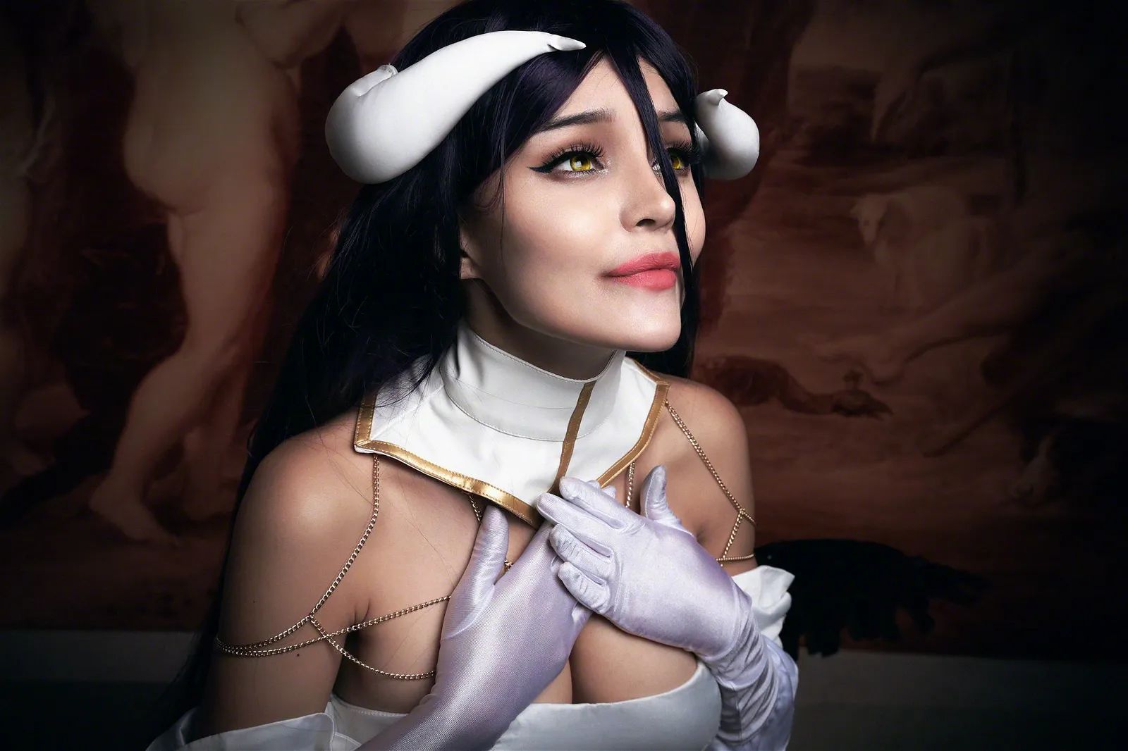 hình cosplay chapter 300 3