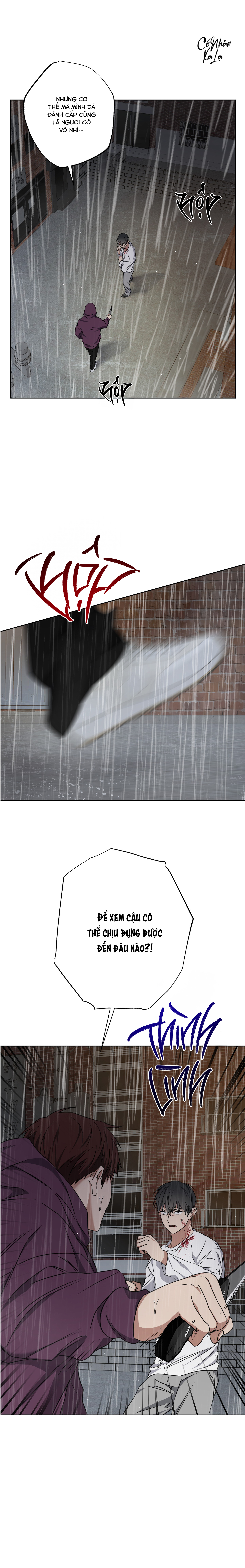 vị thần tội lỗi chapter 11 1