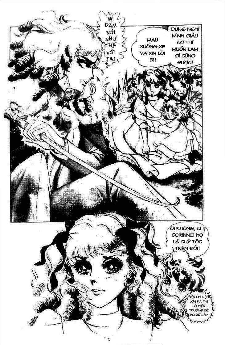 the count s daughter chapter 1 9